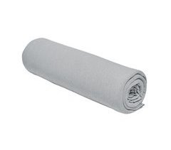 Sábana bajera ajustable de punto de algodón Jersey Cotton