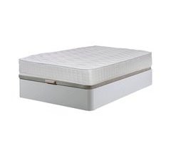Cama Canape Abatible + Colchon
