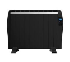 Cecotec Emisor térmico ReadyWarm 2000 Thermal Black