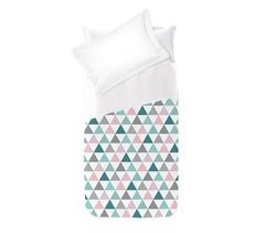 Funda nórdica Pirineos 96 infantil