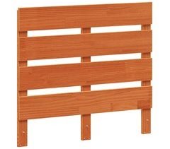 Cabecero cama - Mueble cabecero 90