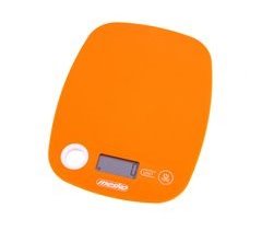 Balanza de cocina Mesko MS3159O