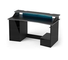 Pack Muebles Oficina Vom Estilo Gamer Contemporáneo
