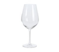 Juego de 4 Copas de vino tinto