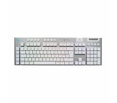 Teclado Inalámbrico G915 X