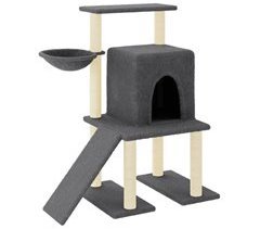 Árbol Para Gatos