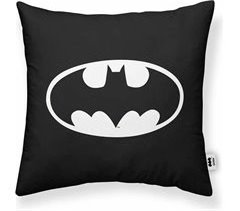 Funda de cojín Batman Basic A