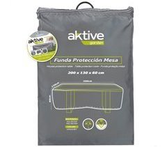 Funda protección mesa jardín Aktive Garden