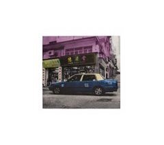 CUADRO TAXI
