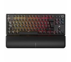 Teclado Inalámbrico