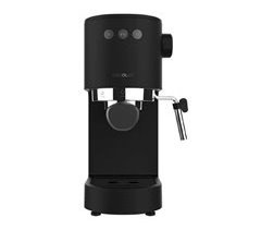 Cecotec Cafetera express Cafelizzia Fast