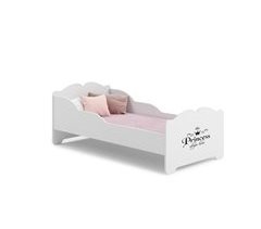 CAMA INFANTIL ANNA 75x144