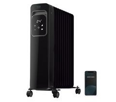 Cecotec Radiador Eléctrico de Aceite Ready Warm 11000 Touch Conne