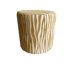 Puff AYLA redondo 40x40cm