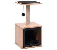 Árbol Para Gatos