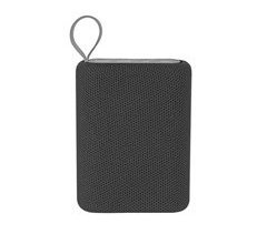 SOGO ALTAVOZ PORT. BLUETOOTH GRIS