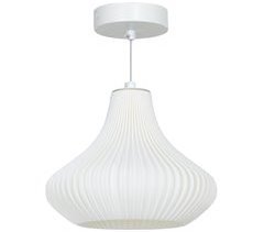 Lámpara de Techo ABS HOMCOM, hogar - iluminación