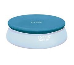 Cobertor INTEX piscina hinchable Easy Set