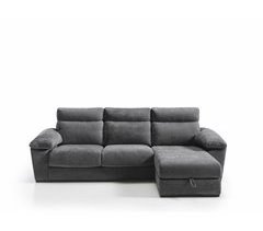 Chaise longue SOLIS