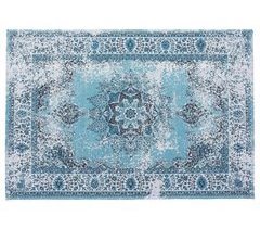 Beliani De pasillo ALMUS 140x200