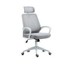Silla de Escritorio con Ruedas TaskMaster