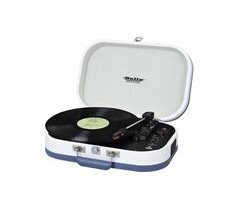 Tocadiscos TT 1020 BT