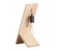 Lámpara de Mesa Rua Vintage 7hSevenOn Deco