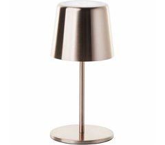 Lampara LED de Mesa