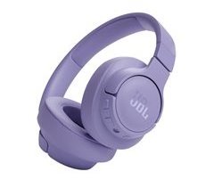 Auriculares JBLT720BTPUR