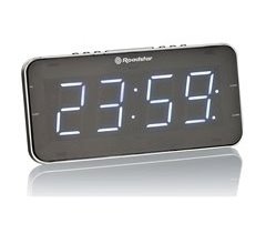 Despertador Roadstar CLR-2615