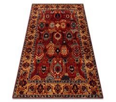 Alfombra de lana SUPERIOR OMAN oriental 200x300