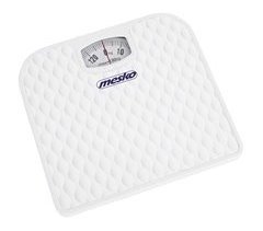 Báscula de baño Mesko MS8160