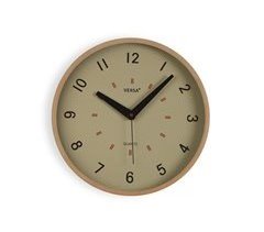 Reloj de pared SOFIA 30cm marca VERSA 