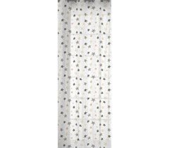 CORTINA CON OJALES ESTRELLA COOL KIDS