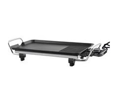 Plancha Electric Grill