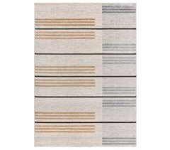 Alfombra de estilo étnico CRAFT - ATTICGO 160x230
