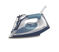 PLANCHA DE VAPOR CON SUELO CERAMICA 3000W -240GM/M