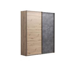 Armario SYSTEMA puertas correderas