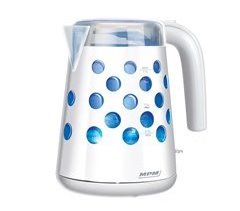 Hervidor de Agua Eléctrico MPM MCZ-86