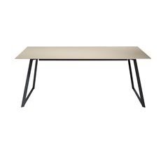 Mesa de Comedor Rectangular TROYA