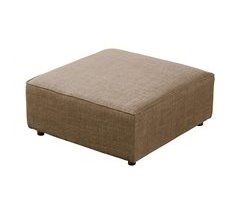 Sofá Modular Riposo C Estilo Contemporáneo