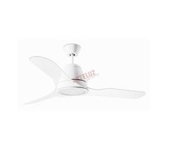 Ventilador De Techo Metal Serie Tiga