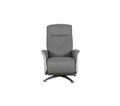 Sillón relax eléctrico OLEG 