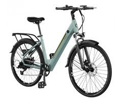 Cecotec Bicicletas eléctrica Urban Cecotec