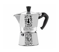 Cafetera Italiana Moka Express