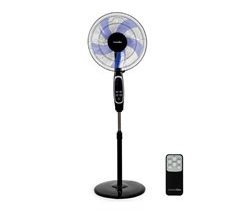 Ventilador de pie con display  50W | UNIVERSALBLUE
