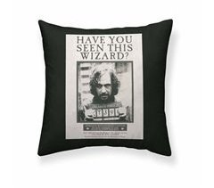 Funda de cojín Sirius Black