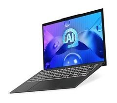 Notebook Prestige 13 AI-024ES