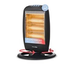 Calefactor Halógeno W | UNIVERSALBLUE