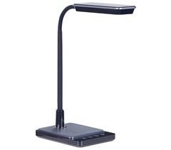 Beliani Lámpara de mesa CENTAURUS